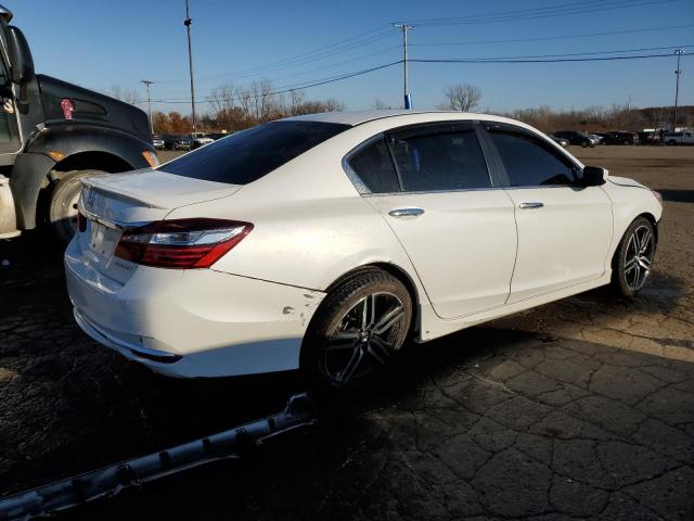 Image 3 of 2016 HONDA ACCORD SPORT 2016 with VIN 1HGCR2F66GA074796