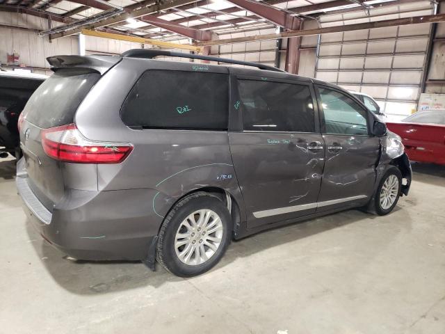 Obraz 3 z 2015 TOYOTA SIENNA XLE 2015 z VIN 5TDYK3DC7FS592327