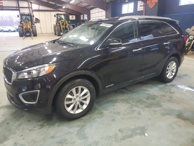 Изображение 1 2016 KIA SORENTO LX 2016 с VIN 5XYPGDA52GG137988