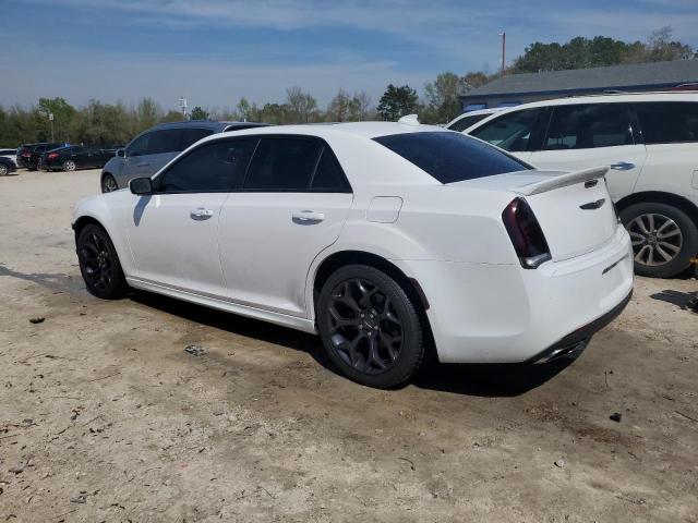 Image 2 of 2020 CHRYSLER 300 S 2020 with VIN 2C3CCABT7LH164190