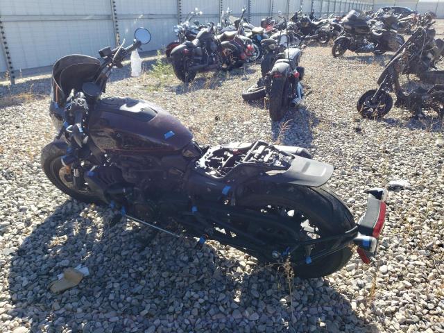 Изображение 3 2021 HARLEY-DAVIDSON RH1250 S 2021 с VIN 1HD1ZC417MB318334