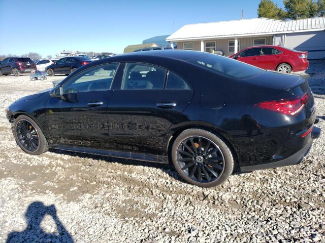 Image 2 of 2023 MERCEDES-BENZ CLA 250 4MATIC 2023 with VIN W1K5J4HB4PN409198