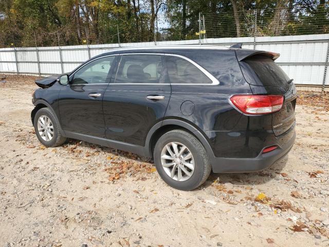 Image 2 of 2016 KIA SORENTO LX 2016 with VIN 5XYPG4A37GG026075