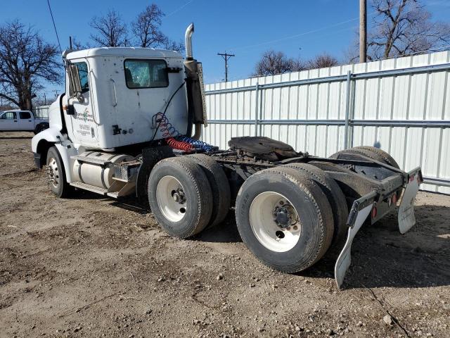 Image 3 of 2007 INTERNATIONAL 9200 9200I 2007 with VIN 2HSCEAPR07C287049