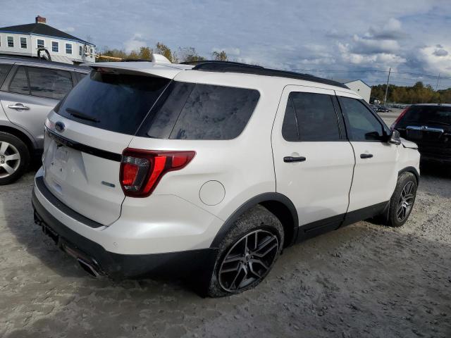 Obraz 3 z 2016 FORD EXPLORER SPORT 2016 z VIN 1FM5K8GT6GGA54592