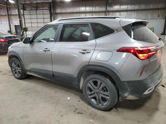 Obraz 2 z 2023 KIA SELTOS S 2023 z VIN KNDEU2AA4P7426742
