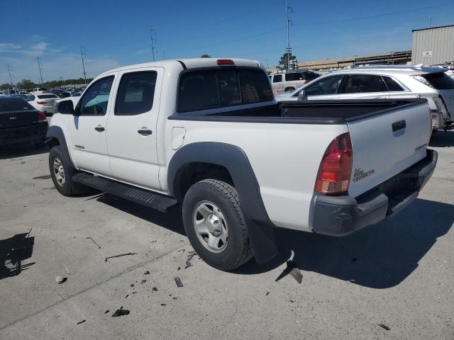 Image 2 of 2014 TOYOTA TACOMA DOUBLE CAB 2014 with VIN 5TFJX4GN3EX033288