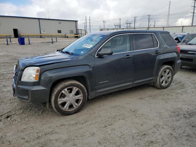 2017 GMC TERRAIN SLE 2017 image