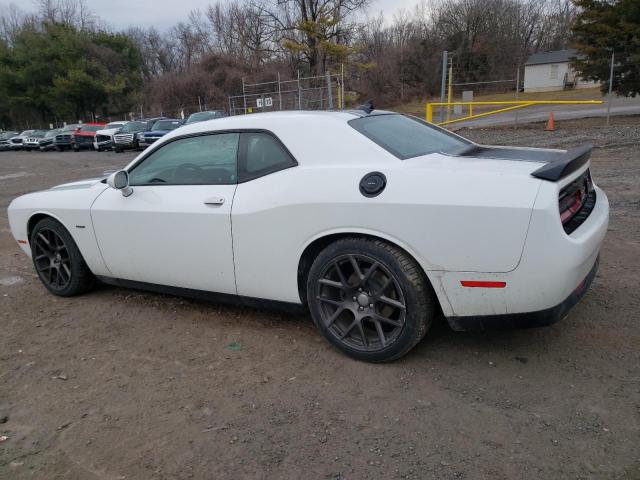 Изображение 2 2016 DODGE CHALLENGER R/T 2016 с VIN 2C3CDZBT5GH137586