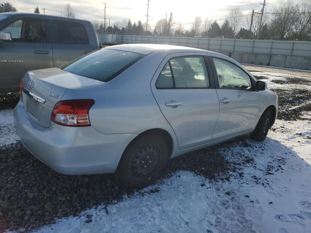 Изображение 3 2010 TOYOTA YARIS  2010 с VIN JTDBT4K33A1373396