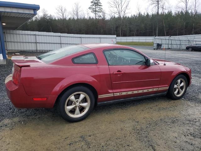 Obraz 3 z 2007 FORD MUSTANG  2007 z VIN 1ZVFT80N275310513