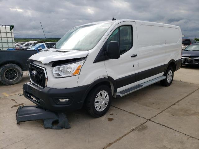 Image 1 of 2022 FORD TRANSIT T-250 2022 with VIN 1FTBR1Y82NKA47511