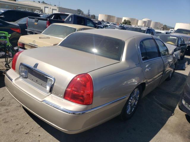 Изображение 3 2007 LINCOLN TOWN CAR SIGNATURE LONG WHEELBASE 2007 с VIN 1LNHM85W67Y613749