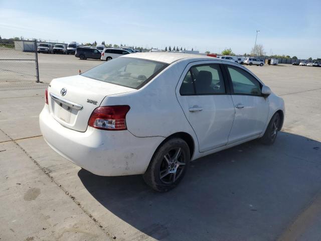 Obraz 3 z 2008 TOYOTA YARIS  2008 z VIN JTDBT923381267022