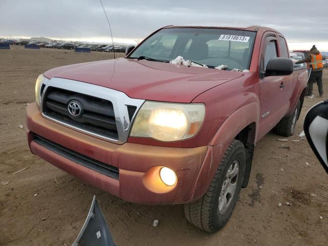 Изображение 2008 TOYOTA TACOMA PRERUNNER ACCESS CAB 2008