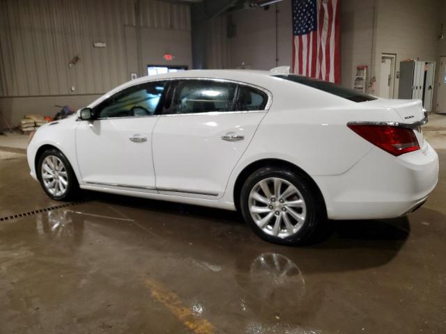 Image 2 of 2015 BUICK LACROSSE  2015 with VIN 1G4GA5G3XFF292301