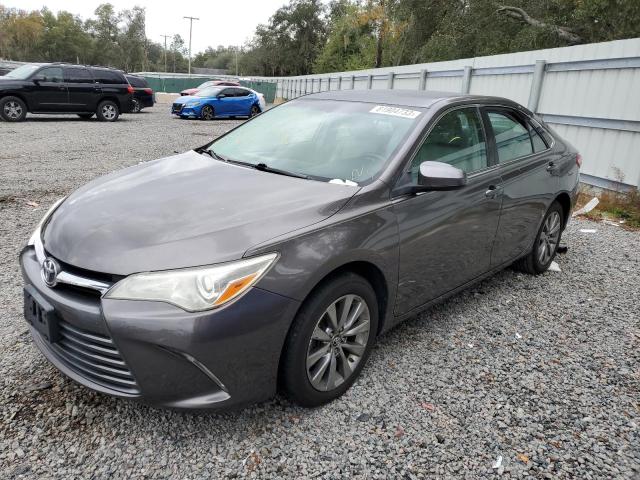 Obraz 1 z 2016 TOYOTA CAMRY LE 2016 z VIN 4T4BF1FK6GR556596