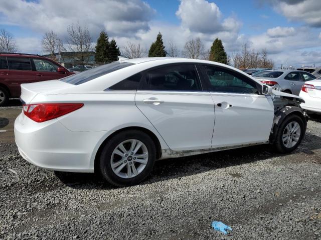 Изображение 3 2013 HYUNDAI SONATA GLS 2013 с VIN 5NPEB4AC2DH726628