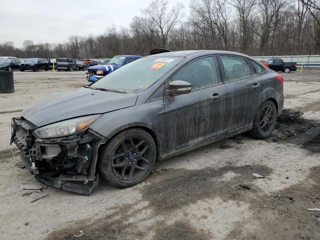 Image 1 of 2016 FORD FOCUS SE 2016 with VIN 1FADP3F22GL377905