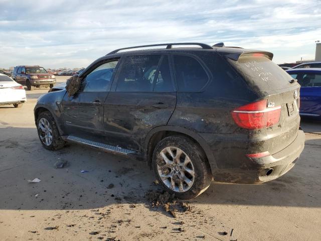 Изображение 2 2013 BMW X5 XDRIVE35I 2013 с VIN 5UXZV4C54DL994887