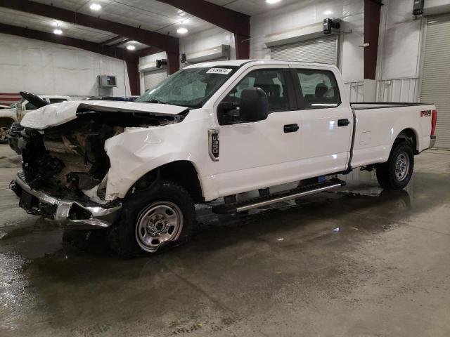 2021 FORD F350 SUPER DUTY 2021 image