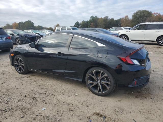 Изображение 2 2020 HONDA CIVIC SPORT 2020 с VIN 2HGFC4B85LH303398