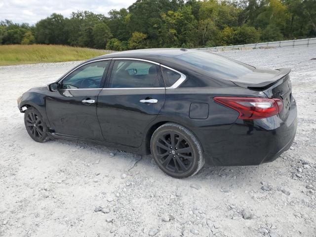 Image 2 of 2018 NISSAN ALTIMA 2.5 2018 with VIN 1N4AL3AP1JC476188