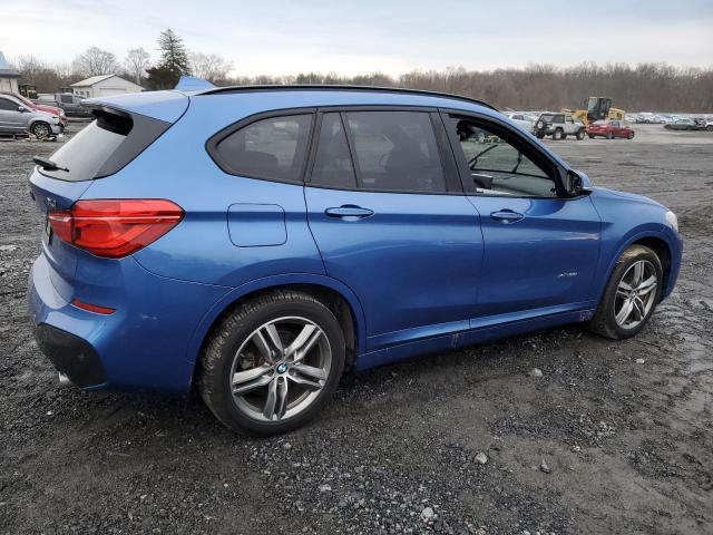 Image 3 of 2016 BMW X1 XDRIVE28I 2016 with VIN WBXHT3C38G5E49351