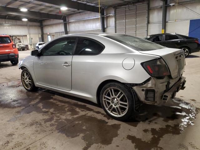 Obraz 2 z 2005 TOYOTA SCION TC  2005 z VIN JTKDE177450039007