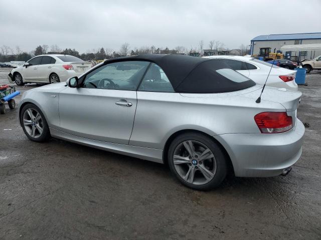 Image 2 of 2010 BMW 128 I 2010 with VIN WBAUL7C59AVJ78421