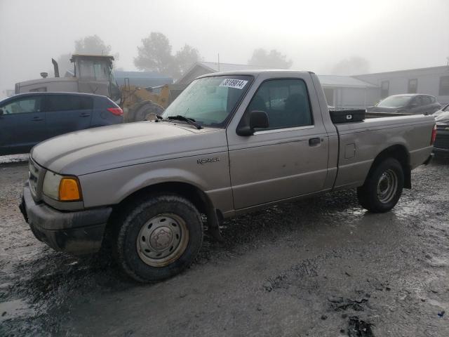 2003 FORD RANGER  2003 image