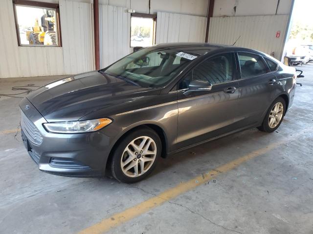 Image 1 of 2016 FORD FUSION SE 2016 with VIN 3FA6P0H70GR294670