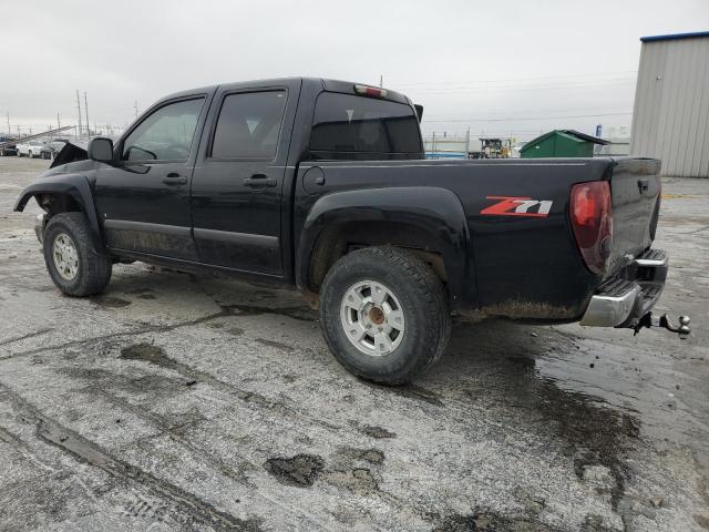 Image 2 of 2008 CHEVROLET COLORADO LT 2008 with VIN 1GCDS43E988198181