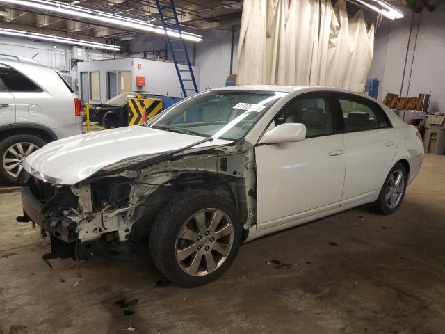2006 TOYOTA AVALON XL 2006 image