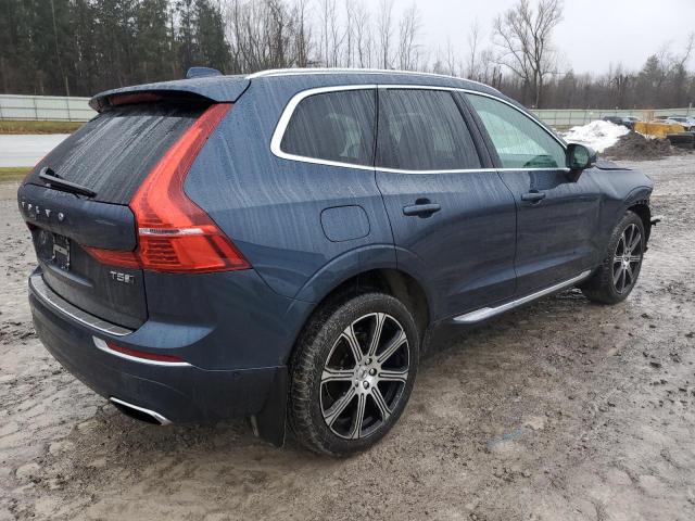Obraz 3 z 2019 VOLVO XC60 T5 INSCRIPTION 2019 z VIN LYV102RL9KB233118
