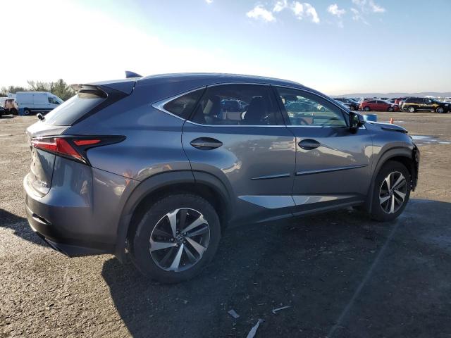 Image 3 of 2018 LEXUS NX 300 BASE 2018 with VIN JTJBARBZ0J2163577
