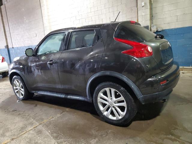 Изображение 2 2013 NISSAN JUKE S 2013 с VIN JN8AF5MR3DT202137