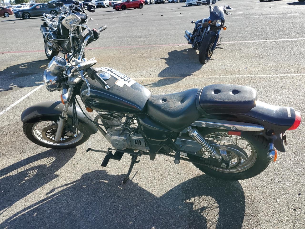 Изображение 3 2002 SUZUKI GZ250  2002 с VIN VTTNJ48A422100954