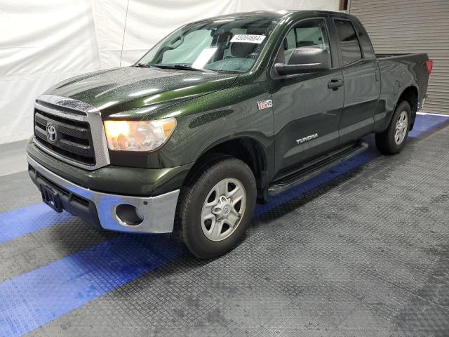 Obraz 1 z 2013 TOYOTA TUNDRA DOUBLE CAB SR5 2013 z VIN 5TFUY5F10DX271029