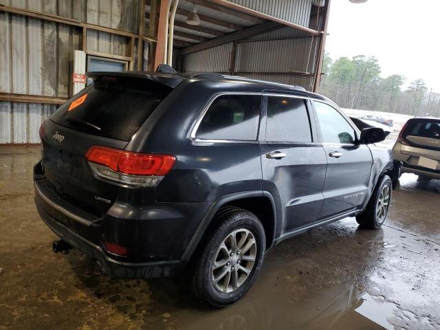 Obraz 3 z 2014 JEEP GRAND CHEROKEE LIMITED 2014 z VIN 1C4RJFBG6EC233713