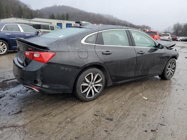 Image 3 of 2021 CHEVROLET MALIBU RS 2021 with VIN 1G1ZG5ST4MF043100