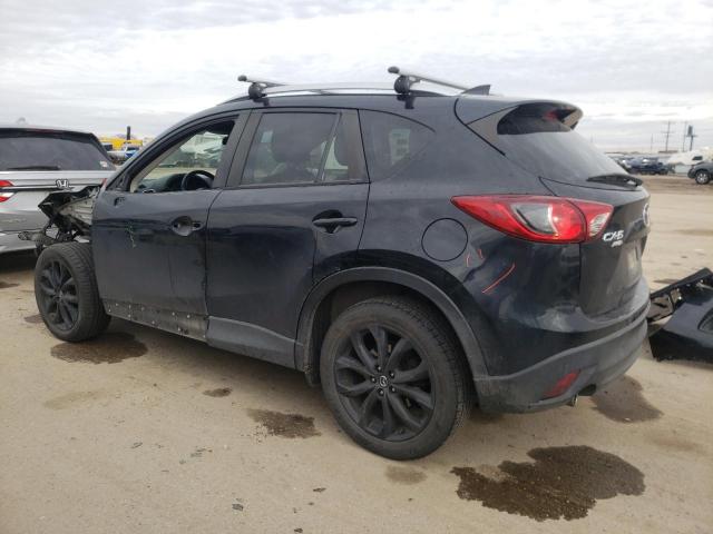 Image 2 of 2016 MAZDA CX-5 GT 2016 with VIN JM3KE4DY3G0675828