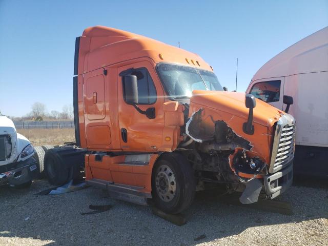 2012 FREIGHTLINER CASCADIA 113  2012 image