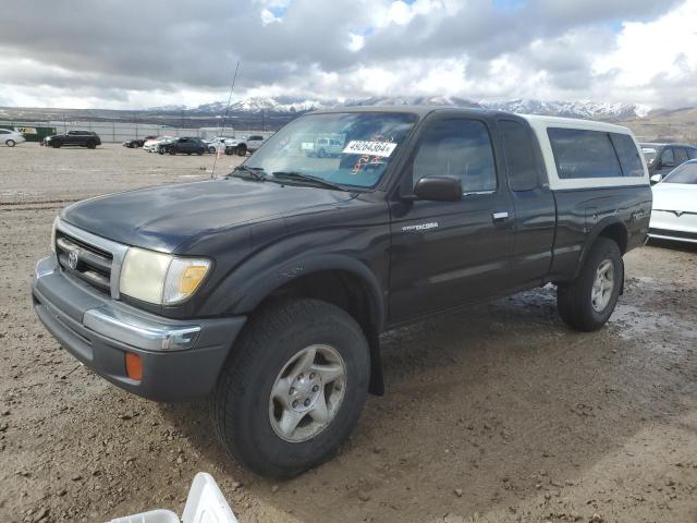 Изображение 1 1999 TOYOTA TACOMA XTRACAB PRERUNNER 1999 с VIN 4TASN92N7XZ503730
