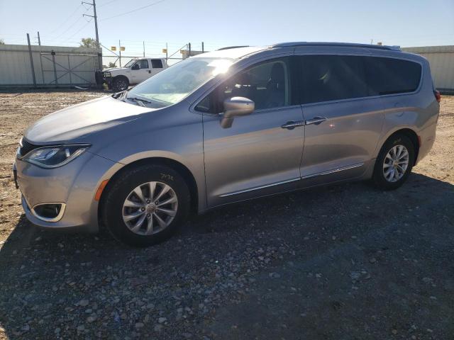 Изображение 1 2018 CHRYSLER PACIFICA TOURING L 2018 с VIN 2C4RC1BG3JR110191
