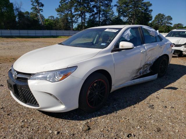 Изображение 1 2017 TOYOTA CAMRY LE 2017 с VIN 4T1BF1FK9HU417560