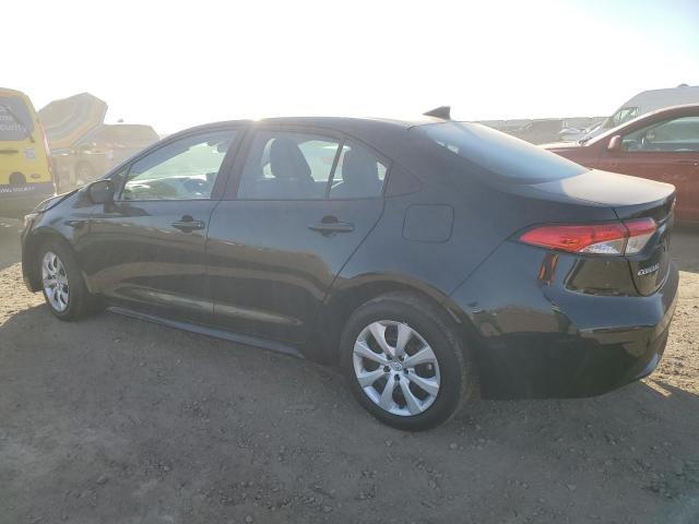 Изображение 2 2022 TOYOTA COROLLA LE 2022 с VIN 5YFEPMAE1NP367229