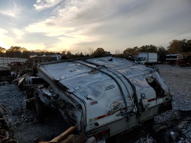 2017 UTILITY TRAILER 2017 image