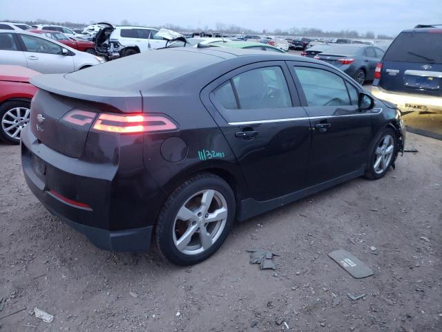 Image 3 of 2014 CHEVROLET VOLT  2014 with VIN 1G1RD6E49EU174717