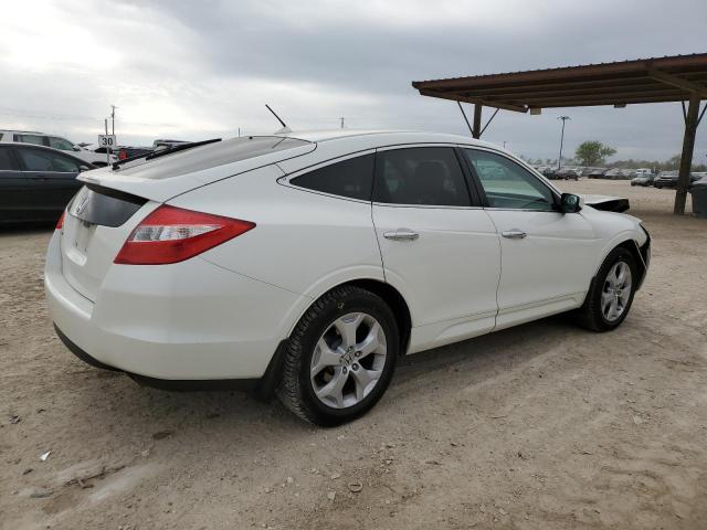 Obraz 3 z 2010 HONDA ACCORD CROSSTOUR EXL 2010 z VIN 5J6TF2H55AL012467